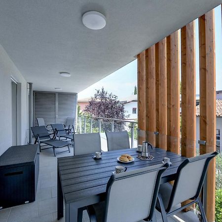 My Bardolino Holiday Apartment ภายนอก รูปภาพ