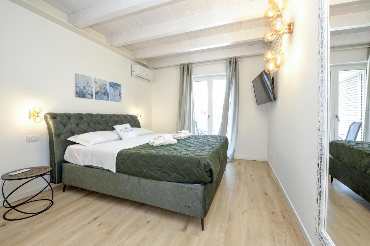 My Bardolino Holiday Apartment ภายนอก รูปภาพ
