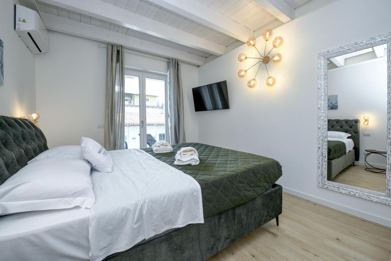 My Bardolino Holiday Apartment ภายนอก รูปภาพ