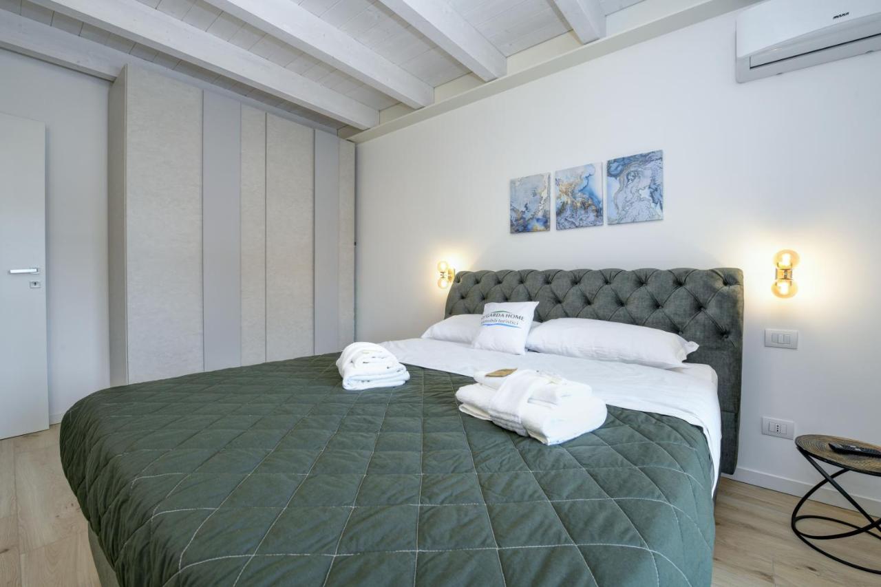 My Bardolino Holiday Apartment ภายนอก รูปภาพ