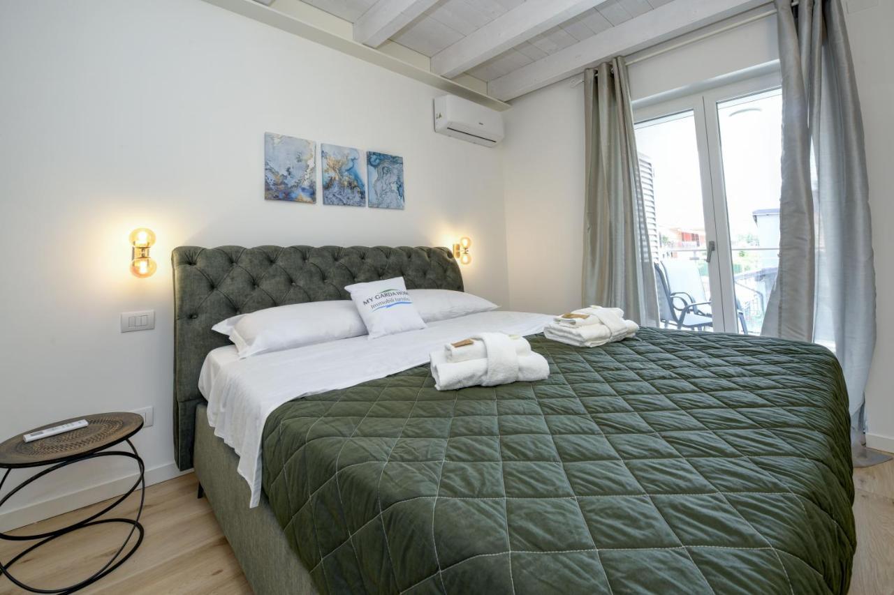 My Bardolino Holiday Apartment ภายนอก รูปภาพ
