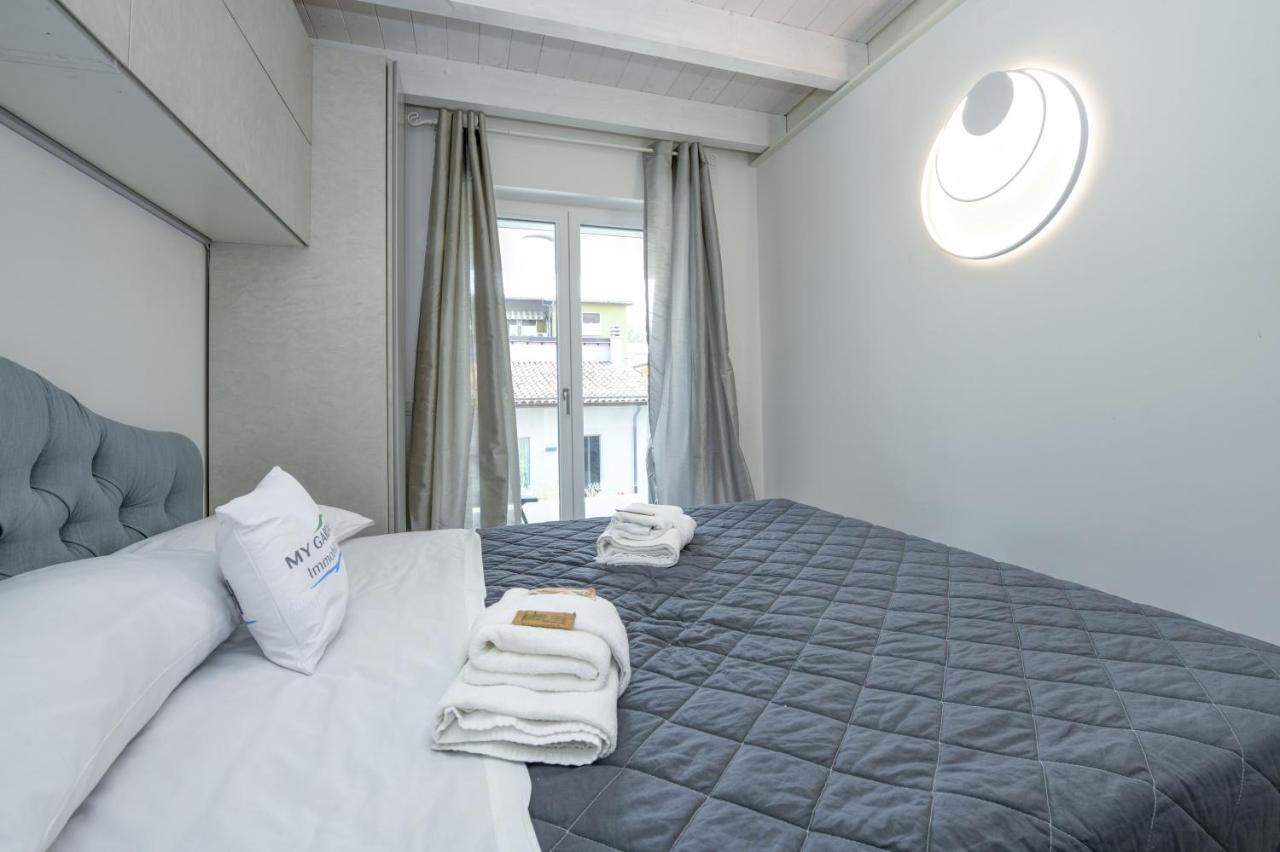 My Bardolino Holiday Apartment ภายนอก รูปภาพ