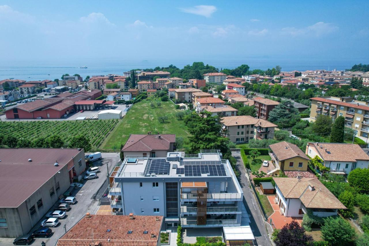 My Bardolino Holiday Apartment ภายนอก รูปภาพ