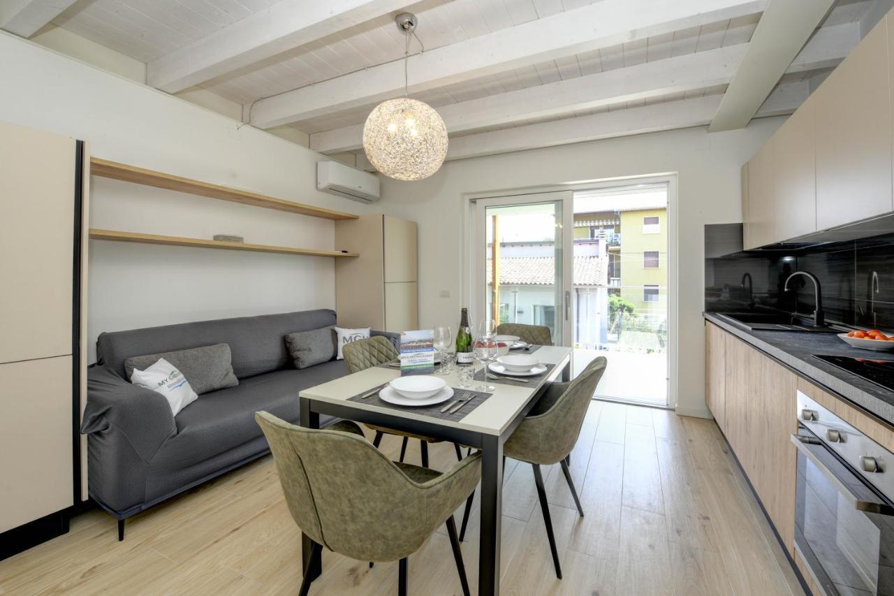 My Bardolino Holiday Apartment ภายนอก รูปภาพ