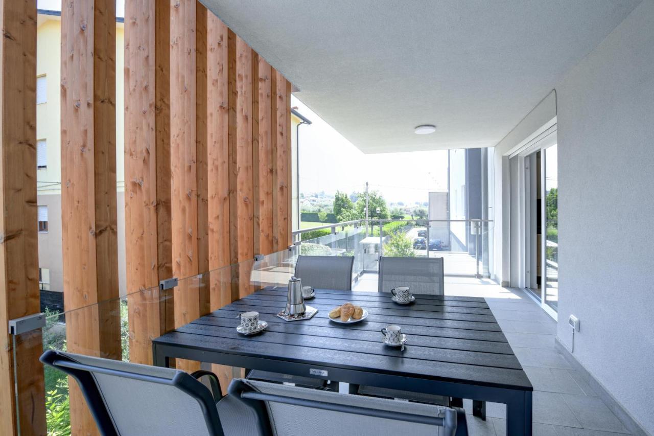 My Bardolino Holiday Apartment ภายนอก รูปภาพ