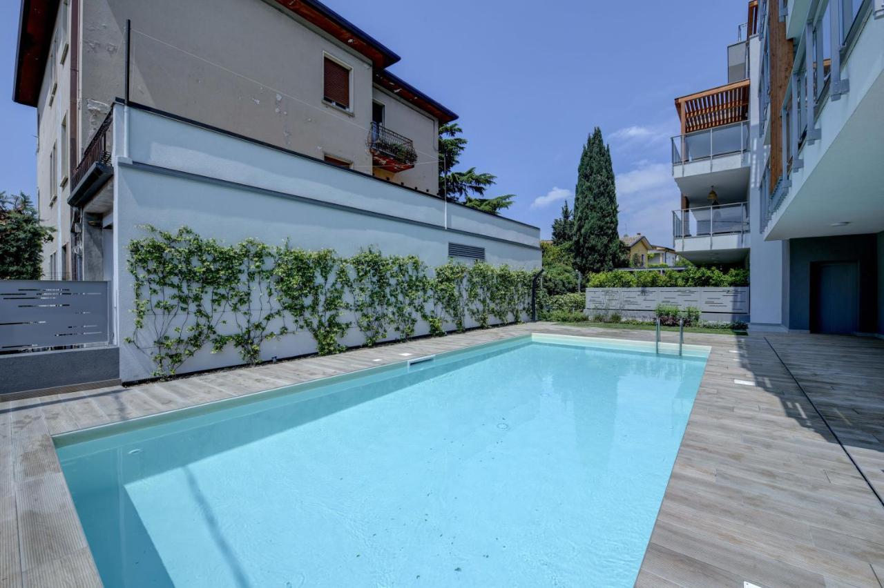 My Bardolino Holiday Apartment ภายนอก รูปภาพ
