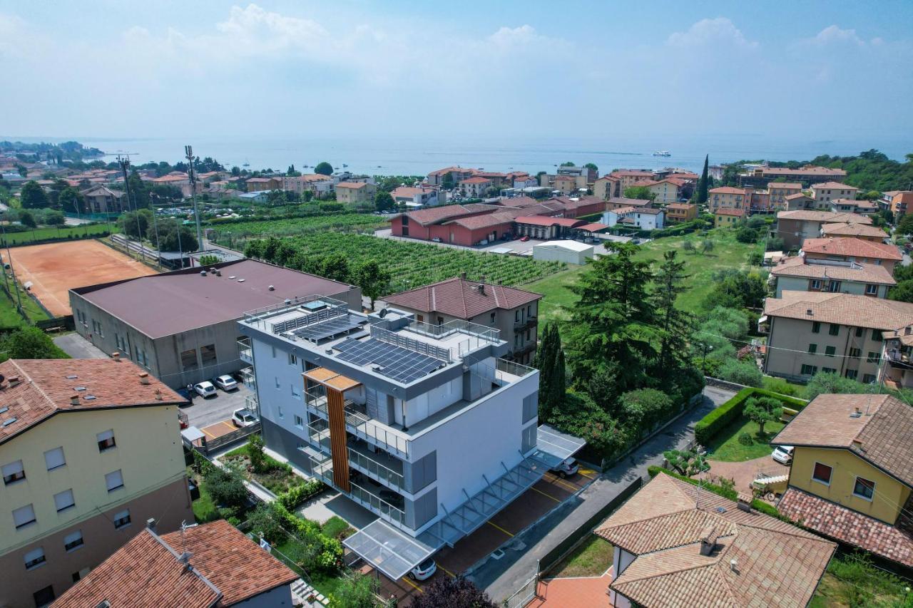 My Bardolino Holiday Apartment ภายนอก รูปภาพ