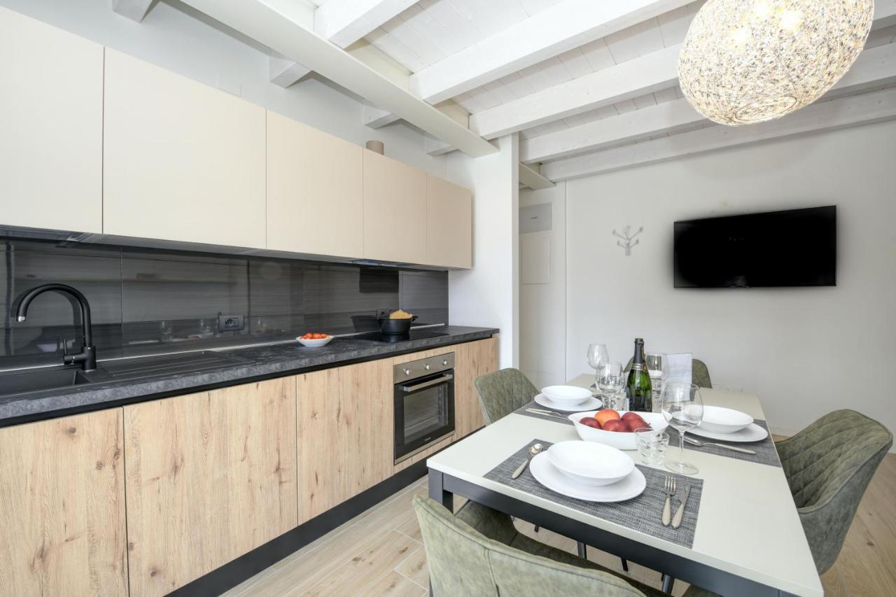 My Bardolino Holiday Apartment ภายนอก รูปภาพ