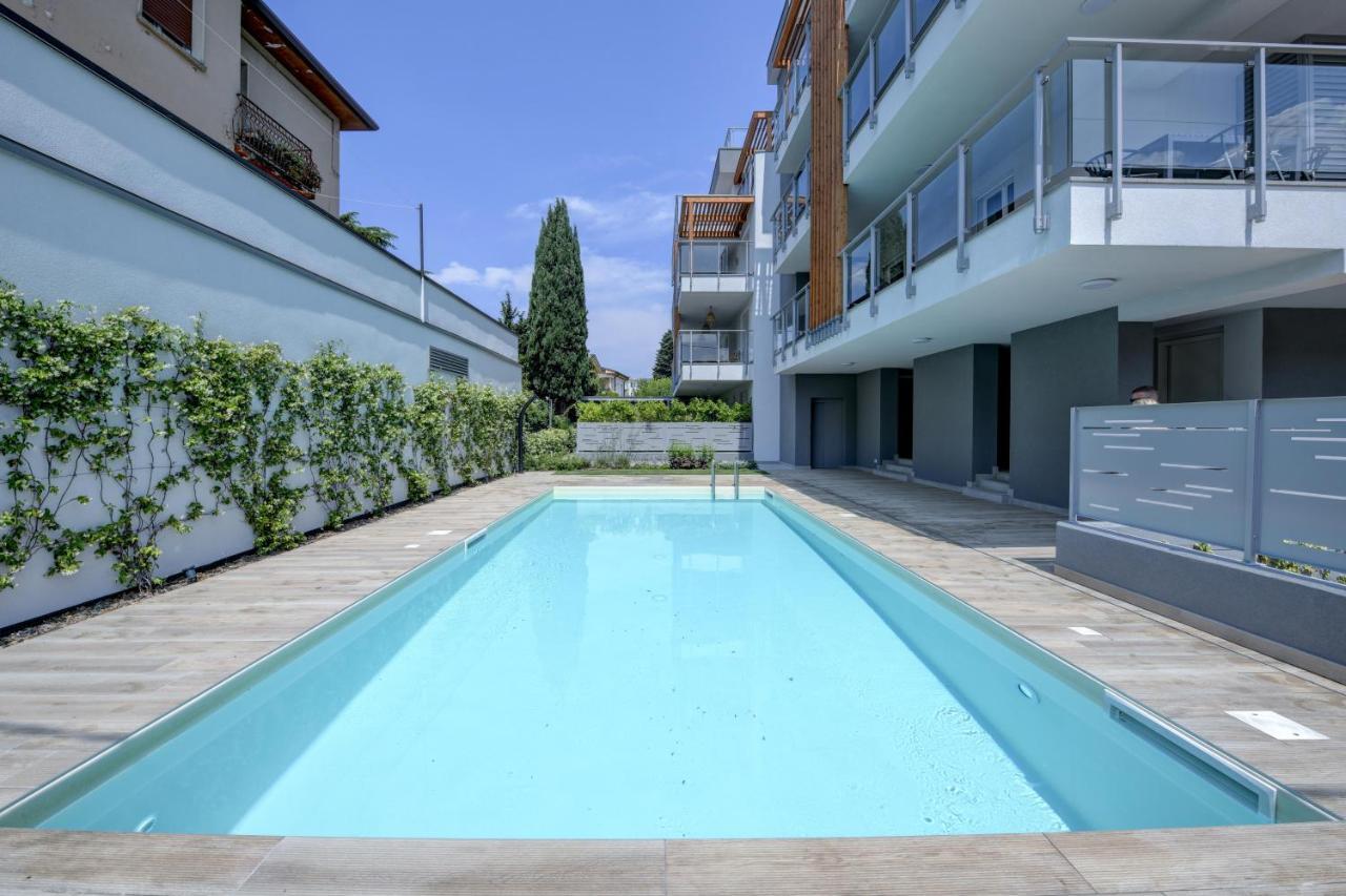 My Bardolino Holiday Apartment ภายนอก รูปภาพ