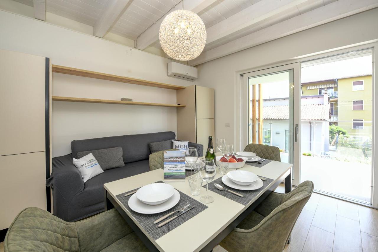 My Bardolino Holiday Apartment ภายนอก รูปภาพ