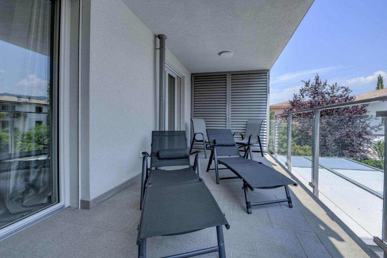My Bardolino Holiday Apartment ภายนอก รูปภาพ