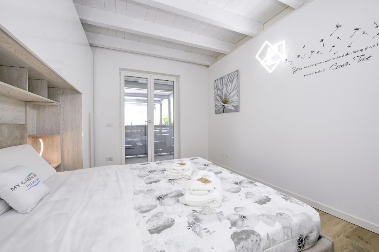 My Bardolino Holiday Apartment ภายนอก รูปภาพ