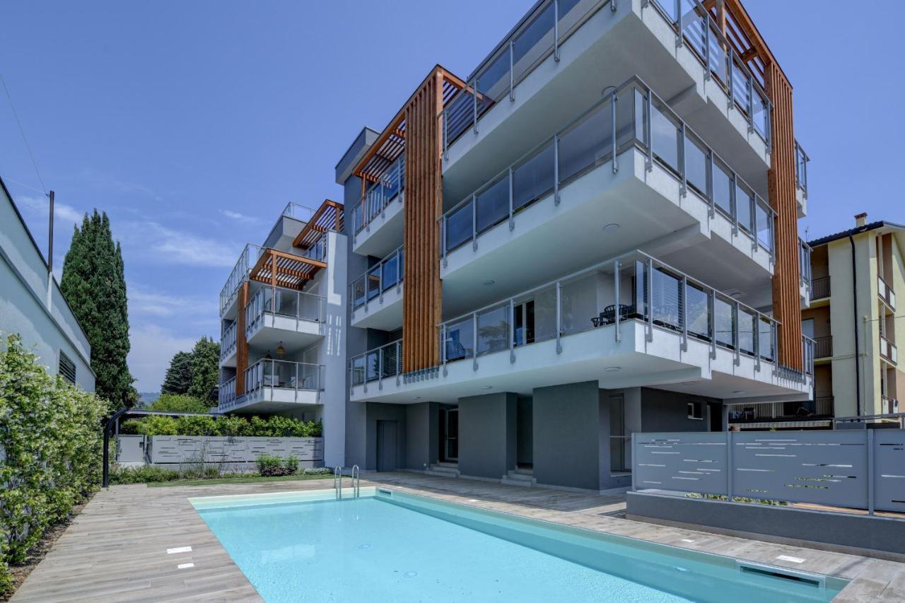 My Bardolino Holiday Apartment ภายนอก รูปภาพ